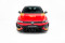 Street+ Spoilerlippe Front Ansatz V.1 passend für VW Golf GTI Clubsport Mk8 FL schwarz Hochglanz