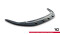 Cup Spoilerlippe Front Ansatz V.2 passend für VW Golf GTI Clubsport Mk8 Facelift schwarz Hochglanz