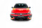 Cup Spoilerlippe Front Ansatz V.3 passend für VW Golf GTI Clubsport Mk8 Facelift schwarz Hochglanz