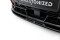Cup Spoilerlippe Front Ansatz V.3 passend für VW Golf GTI Clubsport Mk8 Facelift schwarz Hochglanz