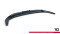 Cup Spoilerlippe Front Ansatz V.3 passend für VW Golf GTI Clubsport Mk8 Facelift schwarz Hochglanz