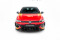 Cup Spoilerlippe Front Ansatz V.4 passend für VW Golf GTI Clubsport Mk8 Facelift schwarz Hochglanz