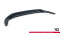 Cup Spoilerlippe Front Ansatz V.4 passend für VW Golf GTI Clubsport Mk8 Facelift schwarz Hochglanz
