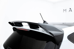 Heck Spoiler Dachspoiler passend für Ford Fiesta ST...