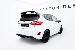 Heck Spoiler Dachspoiler passend für Ford Fiesta ST / ST-Line Mk8 / Mk8 Facelift