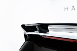 Heck Spoiler Dachspoiler passend für Ford Fiesta ST / ST-Line Mk8 / Mk8 Facelift
