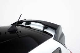 Heckspoiler Dachspoiler passend für Ford Fiesta ST / ST-Line Mk8 / Mk8 FL