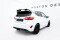 Heck Spoiler Dachspoiler passend für Ford Fiesta ST / ST-Line Mk8 / Mk8 Facelift