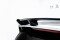 Heck Spoiler Dachspoiler passend für Ford Fiesta ST / ST-Line Mk8 / Mk8 Facelift