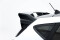 Heck Spoiler Dachspoiler passend für Ford Fiesta ST / ST-Line Mk8 / Mk8 Facelift