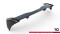 Heck Spoiler Dachspoiler passend für Ford Fiesta ST / ST-Line Mk8 / Mk8 Facelift