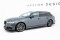 Seitenschweller Ansatz Cup Leisten V.2 passend für Audi A6 / A6 C7 S-line/ S6 C7 Facelift schwarz Hochglanz