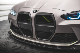 Prepreg Carbon Fiber Front Grill Kühlergrill passend für BMW M4 G82 / M3 G80