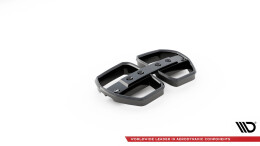 Prepreg Carbon Fiber Front Grill Kühlergrill passend für BMW M4 G82 / M3 G80