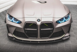 Prepreg Carbon Fiber Front Grill Kühlergrill passend für BMW M4 G82 / M3 G80