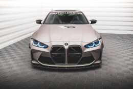 Prepreg Carbon Fiber Front Grill Kühlergrill passend für BMW M4 G82 / M3 G80