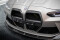 Prepreg Carbon Fiber Front Grill Kühlergrill passend für BMW M4 G82 / M3 G80