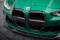 Prepreg Carbon Fiber Front Grill Kühlergrill passend für BMW M4 G82 / M3 G80