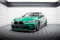 Prepreg Carbon Fiber Front Grill Kühlergrill passend für BMW M4 G82 / M3 G80