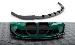 Prepreg Carbon Fiber Cup Spoilerlippe Front Ansatz V.1...