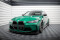 Prepreg Carbon Fiber Cup Spoilerlippe Front Ansatz V.1 passend für BMW M3 Limousine / Touring G80 / G81