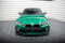 Prepreg Carbon Fiber Cup Spoilerlippe Front Ansatz V.1 passend für BMW M3 Limousine / Touring G80 / G81