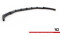 Prepreg Carbon Fiber Cup Spoilerlippe Front Ansatz V.1 passend für BMW M3 Limousine / Touring G80 / G81