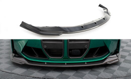 Prepreg Carbon Fiber Cup Spoilerlippe Front Ansatz V.2...