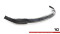 Carbon Fiber Spoilerlippe Front Ansatz V.2 passend für BMW M3 Limousine / Touring G80 / G81