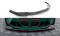 Prepreg Carbon Fiber Cup Spoilerlippe Front Ansatz V.2 passend für BMW M3 Limousine / Touring G80 / G81