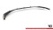 Prepreg Carbon Fiber Cup Spoilerlippe Front Ansatz V.2 passend für BMW M3 Limousine / Touring G80 / G81