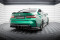 Prepreg Carbon Fiber Heck Ansatz Diffusor passend für BMW M3 Limousine / Touring G80 / G81