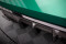 Prepreg Carbon Fiber Heck Ansatz Diffusor passend für BMW M3 Limousine / Touring G80 / G81