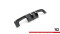 Prepreg Carbon Fiber Heck Ansatz Diffusor passend für BMW M3 Limousine / Touring G80 / G81