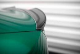 Carbon Fiber Heckklappenspoiler passend für BMW M3 G80 / M340i G20 / 3 M-Paket G20 / 3 Standard G20