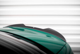 Prepreg Carbon Fiber Heckklappenspoiler passend für BMW M3 G80 / M340i G20 / 3 M-Paket G20 / 3 Standard G20