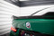 Prepreg Carbon Fiber Heckklappenspoiler passend für BMW M3 G80 / M340i G20 / 3 M-Paket G20 / 3 Standard G20