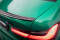 Prepreg Carbon Fiber Heckklappenspoiler passend für BMW M3 G80 / M340i G20 / 3 M-Paket G20 / 3 Standard G20