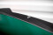 Prepreg Carbon Fiber Heckklappenspoiler passend für BMW M3 G80 / M340i G20 / 3 M-Paket G20 / 3 Standard G20