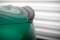 Prepreg Carbon Fiber Heckklappenspoiler passend für BMW M3 G80 / M340i G20 / 3 M-Paket G20 / 3 Standard G20