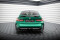 Prepreg Carbon Fiber Heck Ansatz Flaps Diffusor passend für BMW M3 Limousine / Touring G80 / G81
