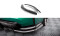 Prepreg Carbon Fiber Heck Ansatz Flaps Diffusor passend für BMW M3 Limousine / Touring G80 / G81