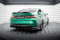 Prepreg Carbon Fiber Heck Ansatz Flaps Diffusor passend für BMW M3 Limousine / Touring G80 / G81