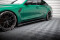 Prepreg Carbon Fiber Seitenschweller passend für BMW M3 Limousine / Touring G80 / G81