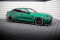 Prepreg Carbon Fiber Seitenschweller passend für BMW M3 Limousine / Touring G80 / G81