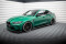 Prepreg Carbon Fiber Seitenschweller passend für BMW M3 Limousine / Touring G80 / G81
