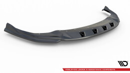 Carbon Cup Spoilerlippe Front Ansatz für BMW 1er F40 M-Paket / M135i