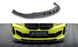 Prepreg Carbon Fiber Cup Spoilerlippe Front Ansatz...