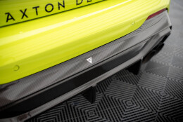 Prepreg Carbon Heck Ansatz Diffusor V.1 passend für BMW 1er F40 M-Paket/ M135i
