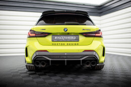 Prepreg Carbon Heck Ansatz Diffusor V.1 passend für BMW 1er F40 M-Paket/ M135i